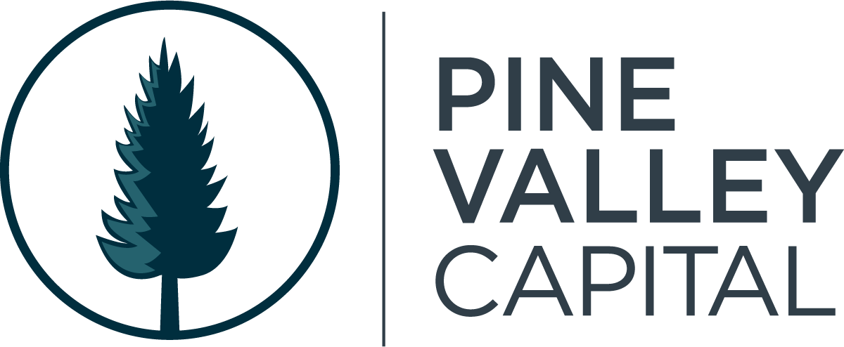 Pine Valley Capital Logo