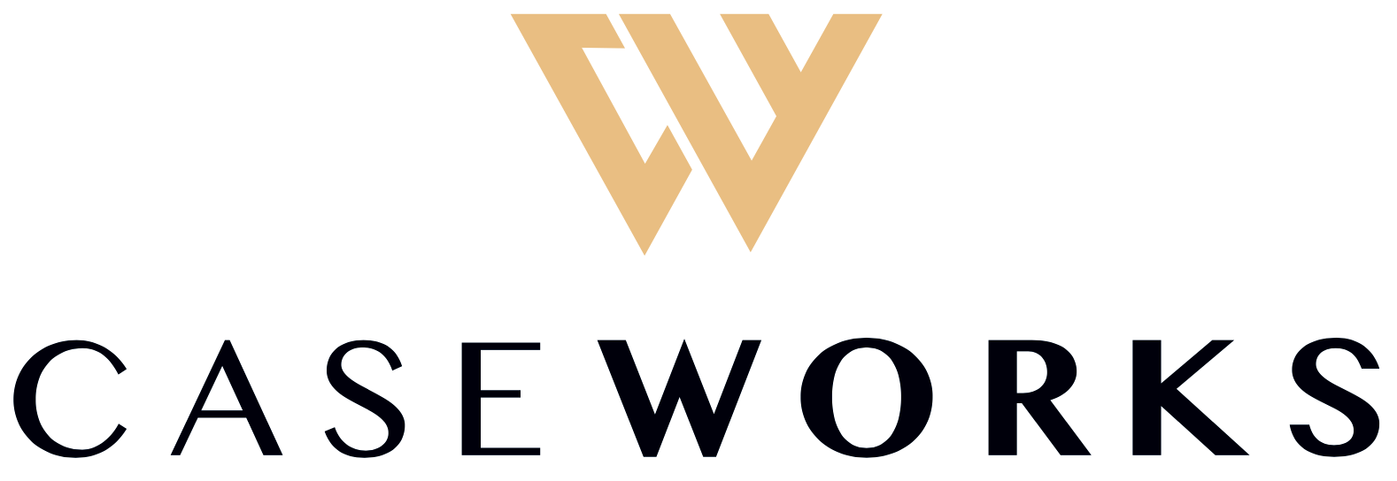 Case Works Logo