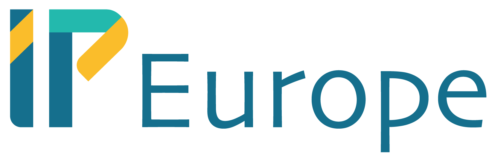 IP-EUROPE logo