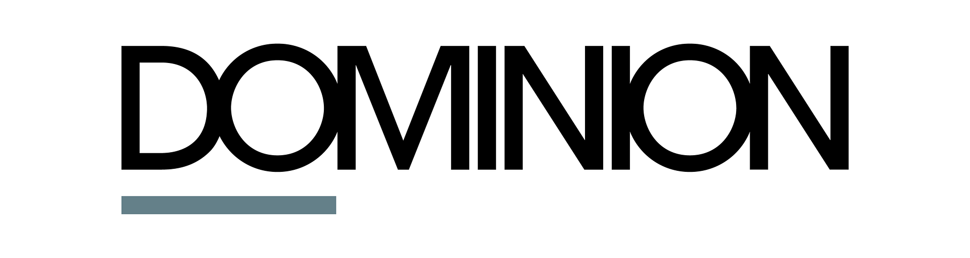 Dominion Logo