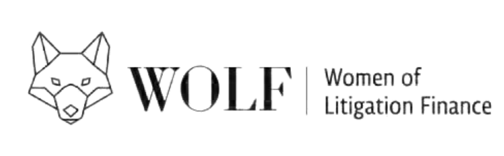 WOLF Women of Litigation Finance
