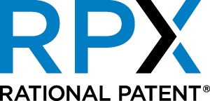 RPX logo