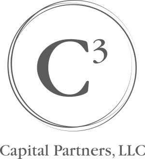 C Cubed Capital Partners LLC Logo