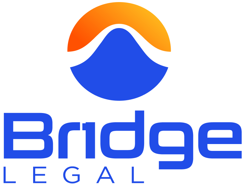 Bridge Legal Logo