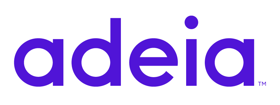 adeia logo