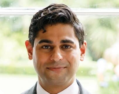 Ravi Nayer