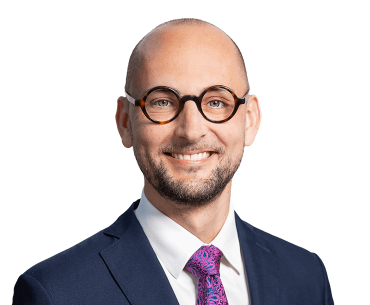 Andreas Ruster