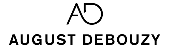 August Debouzy Logo