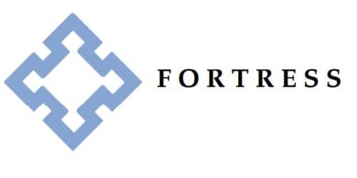 Fortress logo
